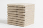 Handdoekenset 10 Stuks – Taupe
