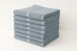 Handdoekenset 10 Stuks – Lichtblauw
