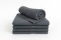 Handdoekenset 10 Stuks – Zwart