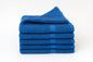 Handdoekenset 10 Stuks – Blauw