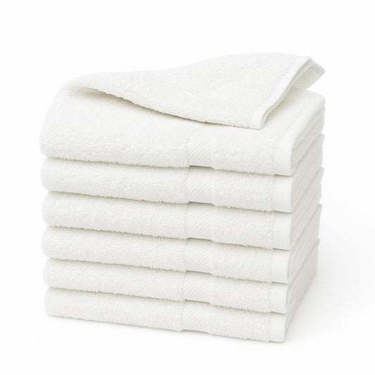 100% katoenen handdoeken 10st